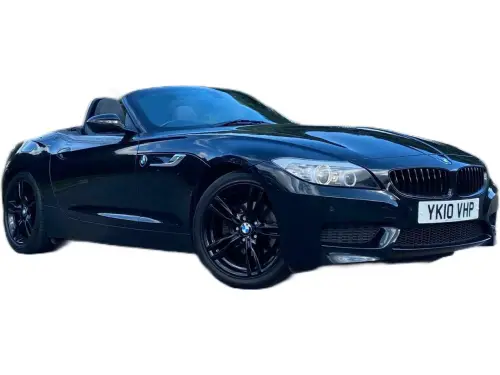 BMW Z4 YK10 VHP