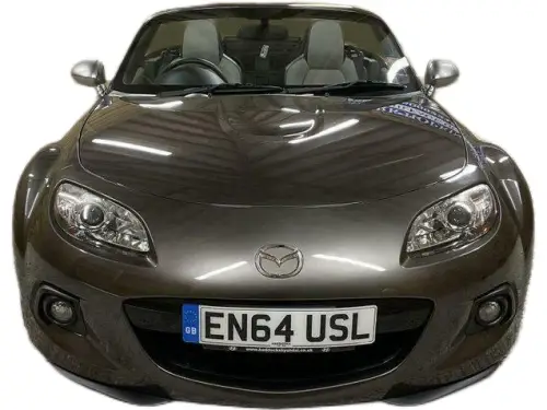 Mazda MX-5 I RD-TER Sport Venture ED EN64 USL