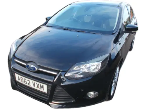 Ford Focus AO62 VXM