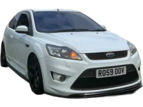 Ford Focus ST-3 RO59 OOV