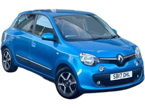 Renault Twingo SB17 OHL