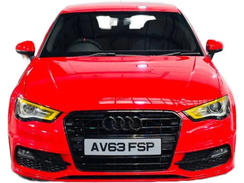 Volkswagen Tiguan AV68 FSP