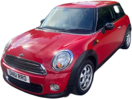 MINI Mini DN61 RRO