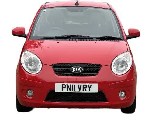 Kia Picanto PN11 VRY
