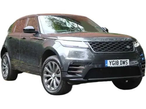 Land Rover Range Rover Velar YG18 DWS