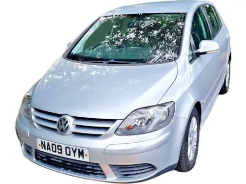 Volkswagen Golf NA09 OYM