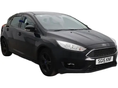 Ford Focus SG15 KNF
