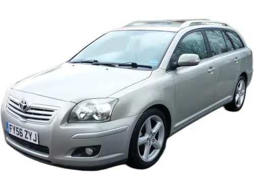 Toyota Avensis FY56 ZYJ