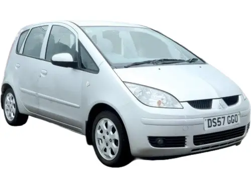 Mitsubishi Colt DS57 GGO