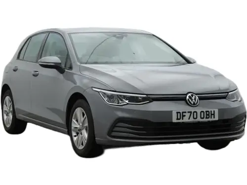 Volkswagen Golf Life TSI DF70 OBH