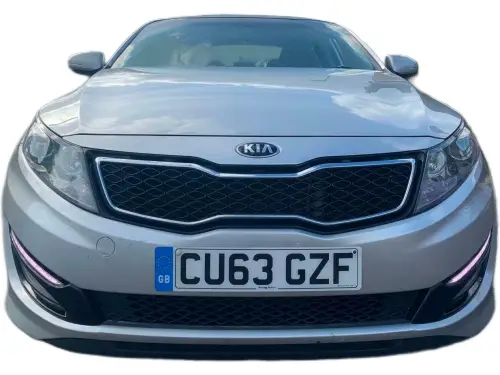 Kia Optima CU63 GZF