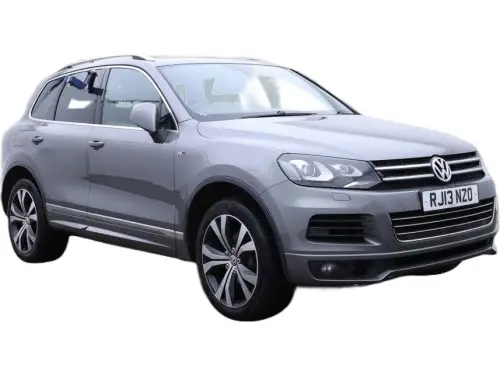 Volkswagen Touareg RJ13 NZO