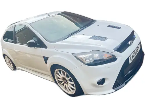 Ford Focus EA09 NBY