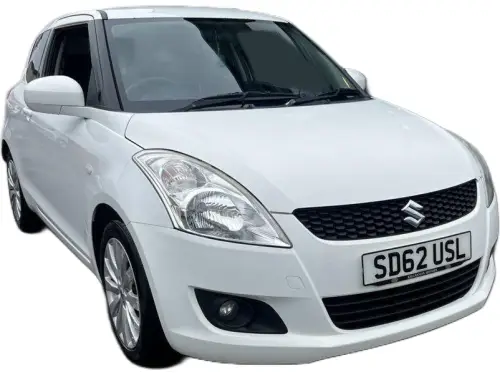 Suzuki Swift SD62 USL
