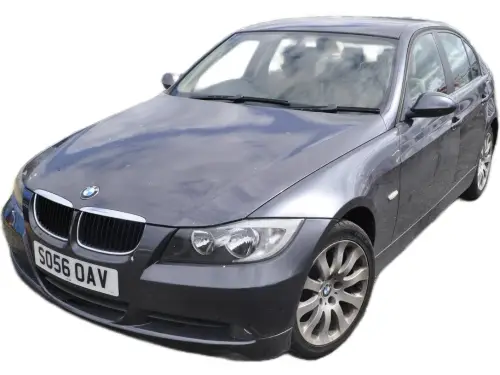 BMW 3 Series SO56 OAV