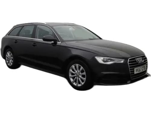 Audi A6 SE Executive TDI Ultra VK67 ZTB