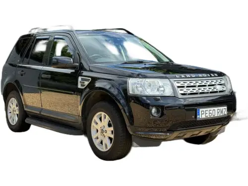 Land Rover Freelander PE60 RMZ