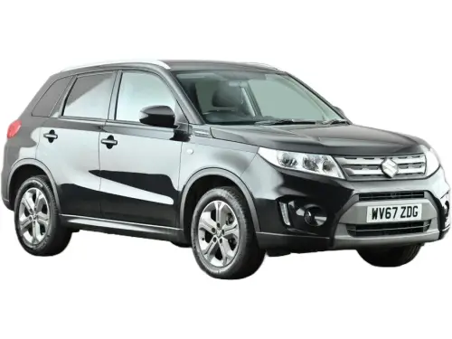 Suzuki Vitara WV67 ZDG