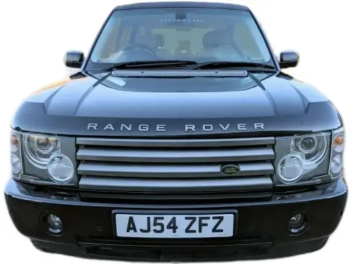 Land Rover Range Rover Vogue TD6 Auto AJ54 ZFZ