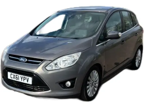 Ford C-Max CX61 YPV