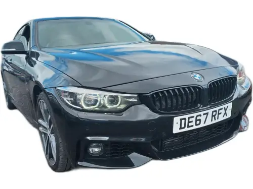 BMW 430 DE67 RFX