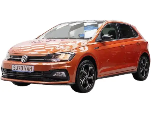 Volkswagen Polo SJ70 VAH
