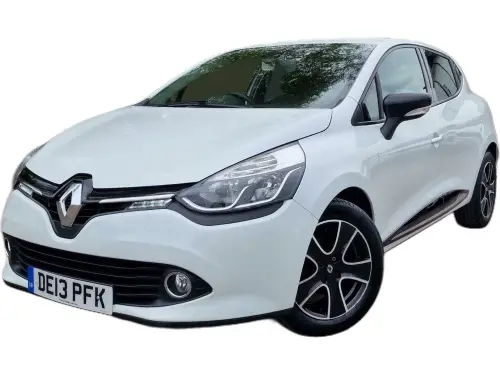 Renault Clio DE13 PFK