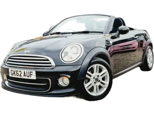 MINI Mini Roadster Cooper GK62 AUF