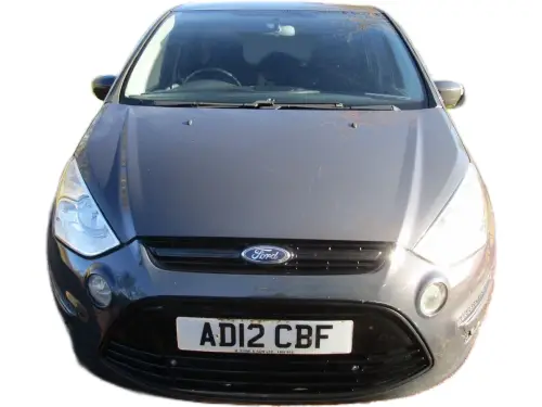 Ford S-MAX AD12 CBF