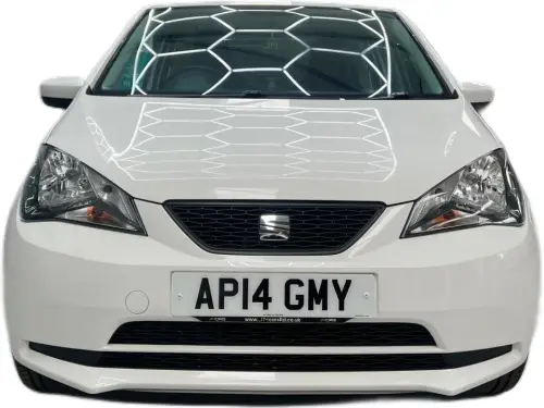 SEAT MII AP14 GMY