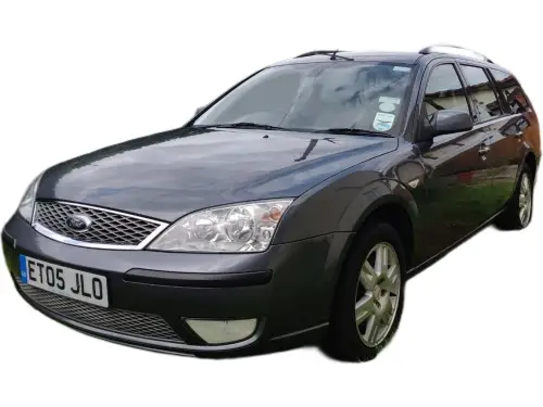 Ford Mondeo ET05 JLO