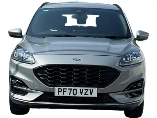 Ford Kuga ST-Line Edition EcoBlue PF70 VZV