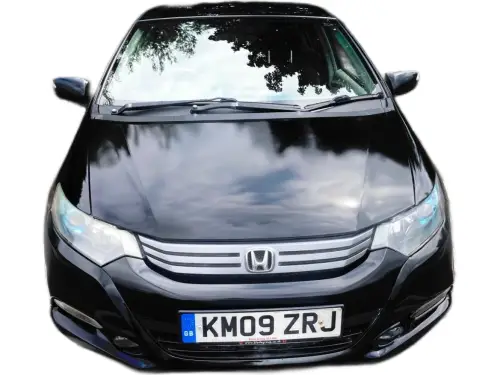 Honda Insight KM09 ZRJ