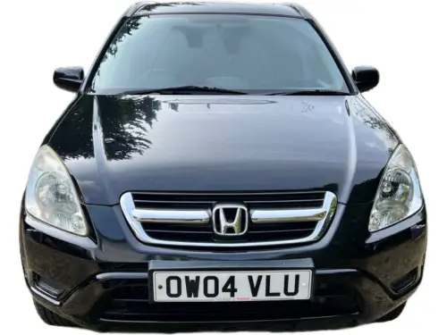 Honda CR-V OW04 VLU
