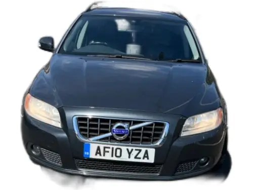 Volvo V70 AF10 YZA