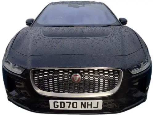 Jaguar I-PACE GD70 NHJ
