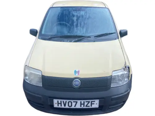 Fiat Panda HV07 HZF