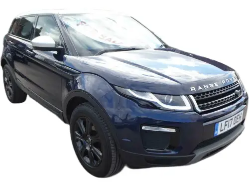 Land Rover Range Rover Evoque SE Tech ED4 LF17 OEH