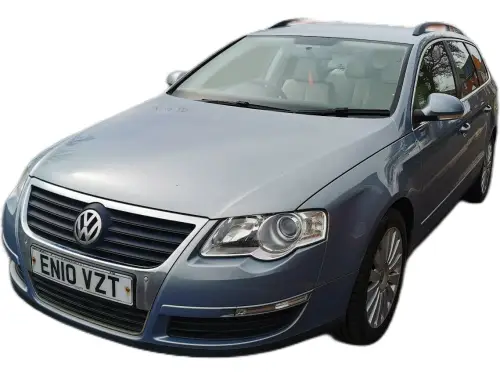 Volkswagen Passat H-Line TDI 140 DSG EN10 VZT