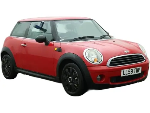 MINI Mini LL59 TWP