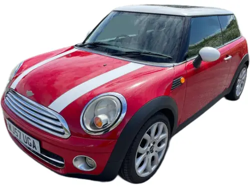 MINI Mini WJ57 UGA