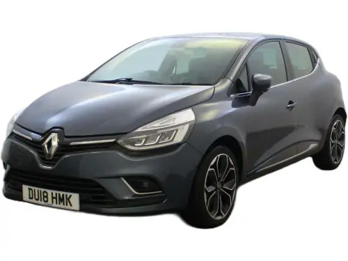 Renault Clio Dynamique S Nav TCe DU18 HMK
