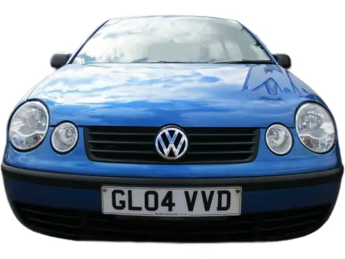 Volkswagen Polo Twist TDI GL04 VVD