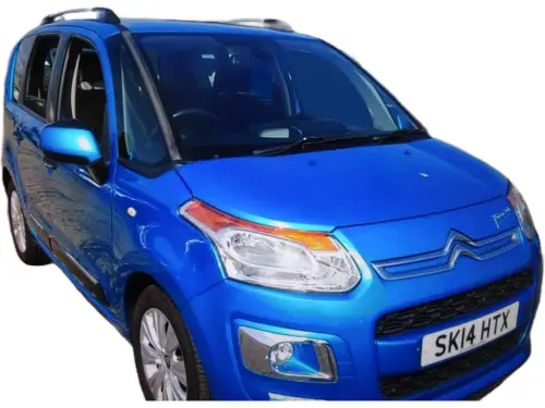 Citroën C3 SK14 HTX