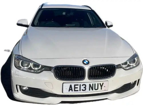 BMW 3 Series AE13 NUY