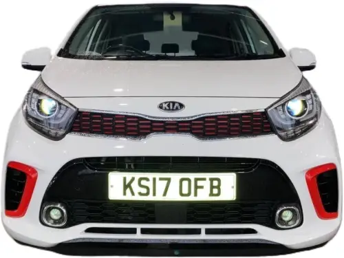 Kia Picanto KS17 OFB