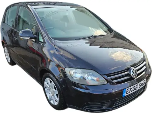 Volkswagen Golf EK06 GHB