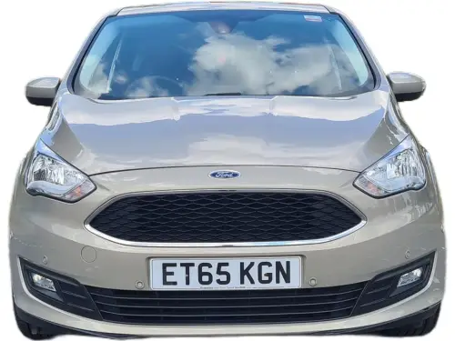 Ford C-Max ET65 KGN