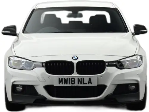 BMW 3 Series MW18 NLA