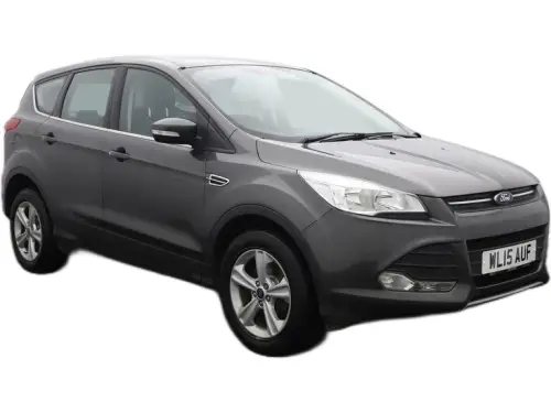 Ford Kuga Zetec TDCi WL15 AUF